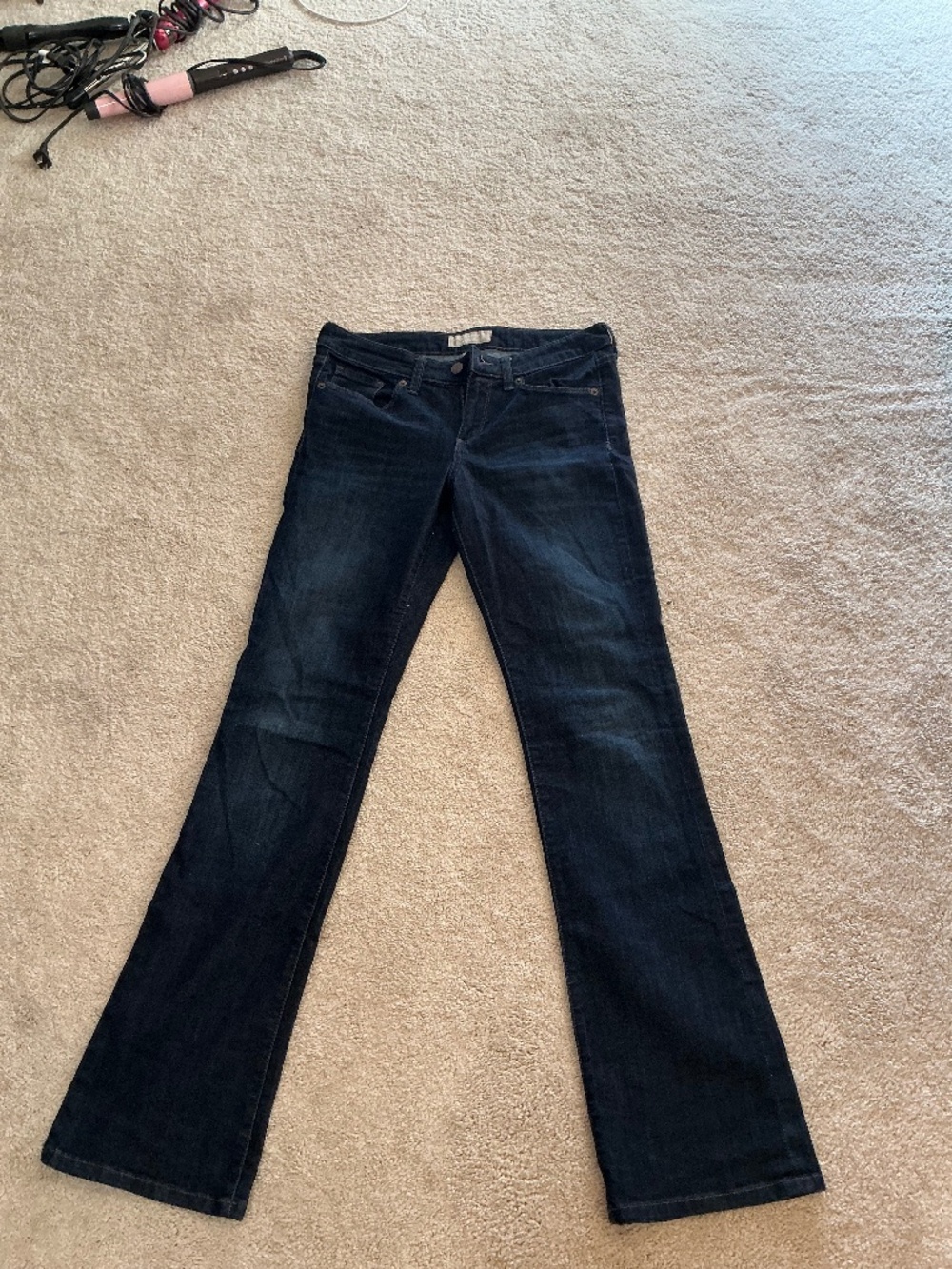 Banana republic jeans